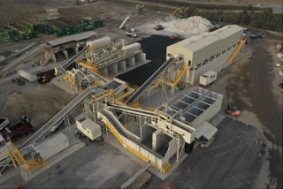 GreenWaste Zanker Resource Recovery Facility: Site 2