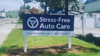 Stress-Free Auto Care