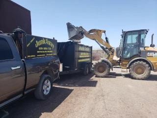 GreenWaste Zanker Landscape Materials