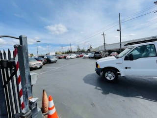 Rebello's Towing Services