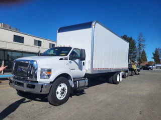 Mission Valley Ford Truck Sls Parts