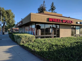 Wheel Works