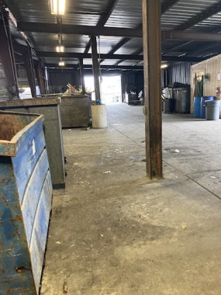 Universal Service Recycling, Inc.