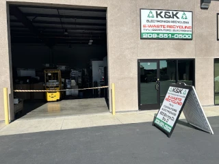 K & K Electronics
