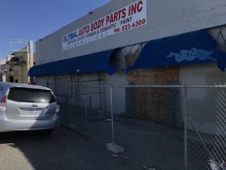 Global Auto Body Parts