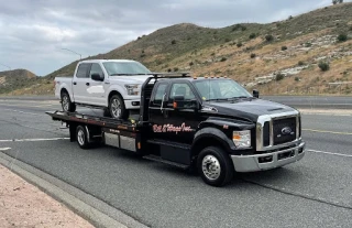 Bill & Wag's Towing - Cars, Heavy Duty Wrecker & Semi Truck Recovery