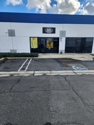 California Rebuilt Exchange