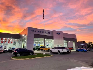 All American Ford in Old Bridge