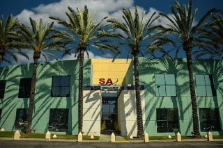 SA Recycling HeadQuarters