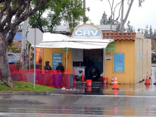 CRV recycling solutions