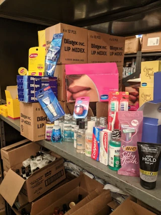 B 2 B Bulk Hotel Supply