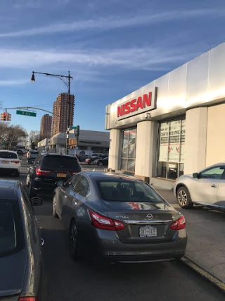 Empire Nissan of Bay Ridge