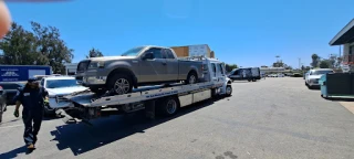 Oxnard Tow Services Inc.
