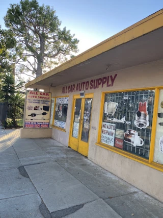 All Car Auto Supply