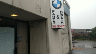 Anatoliy's BMW Parts