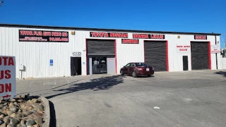 Toyota Plus Auto Parts