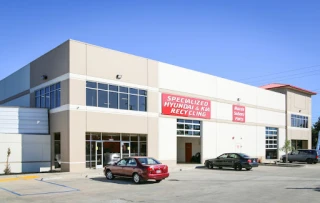 Specialized Hyundai Kia & Subaru