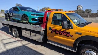 Pancho Portas Towing Inc.