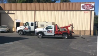 Salinas Auto Center