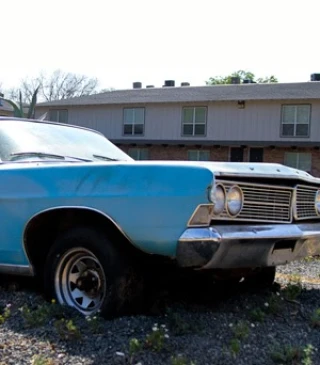 Milano's Cash for Cars