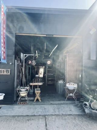 Architectural Salvage San Diego