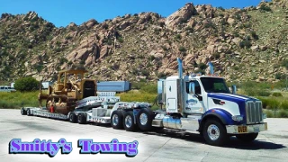 Smitty's Towing