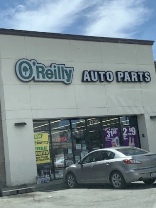 O'Reilly Auto Parts