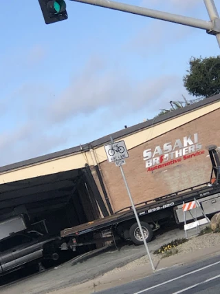 Sasaki Brothers Auto