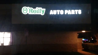 O'Reilly Auto Parts