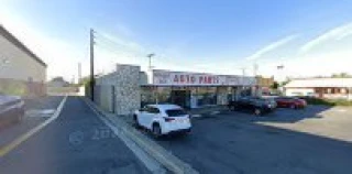 Dollar Day Auto Supply