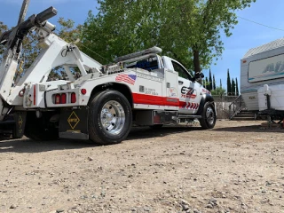 E-Z Towing