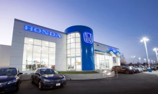 Yuba City Honda