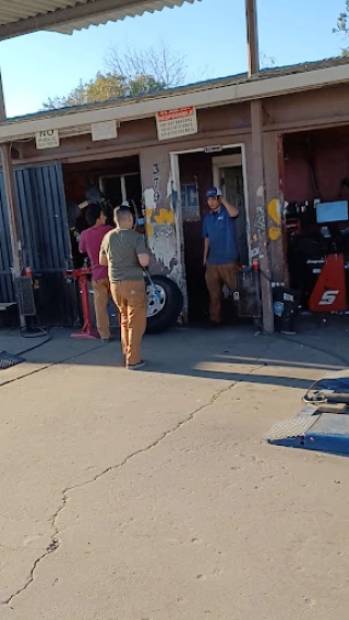 Romeros Tire Shop