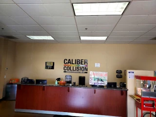 Caliber Collision