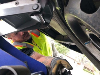 Roadside Assistance Colorado Springs