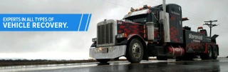 Superior Towing
