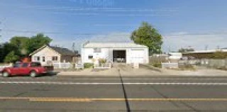 Bert's Towing Service