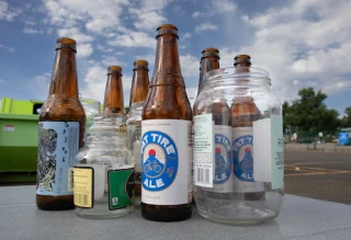 Lakewood Recycling Center