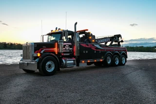 Lamore's Service Center