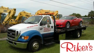 Riker's Roadside of Central Florida