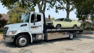 Towing411 clearwater