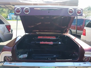 ADVANCE AUTO REPAIR & A/C LLC