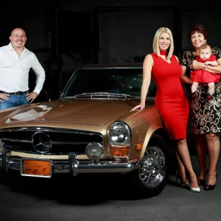 Continental Imports of Gainesville