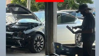 New Level Automotive Tech & Towing