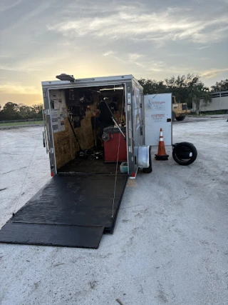 Southern Mobile 24HR Tire Service