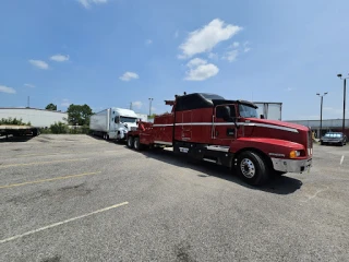 1st Response Roadside