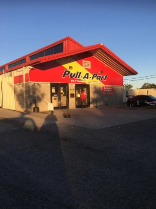 Pull-A-Part JunkYard in Augusta (GA) - photo 4