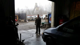 Eastwood Auto Dismantlers - photo 4