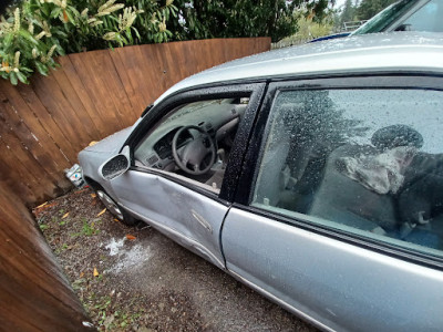 AAA Auto Wrecking JunkYard in Kent (WA) - photo 4