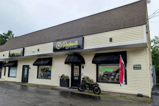 Radmoto USA - Portsmouth, NH Electric Bike, Scooter, Moped Service and Sales